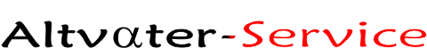 Altvater-Service